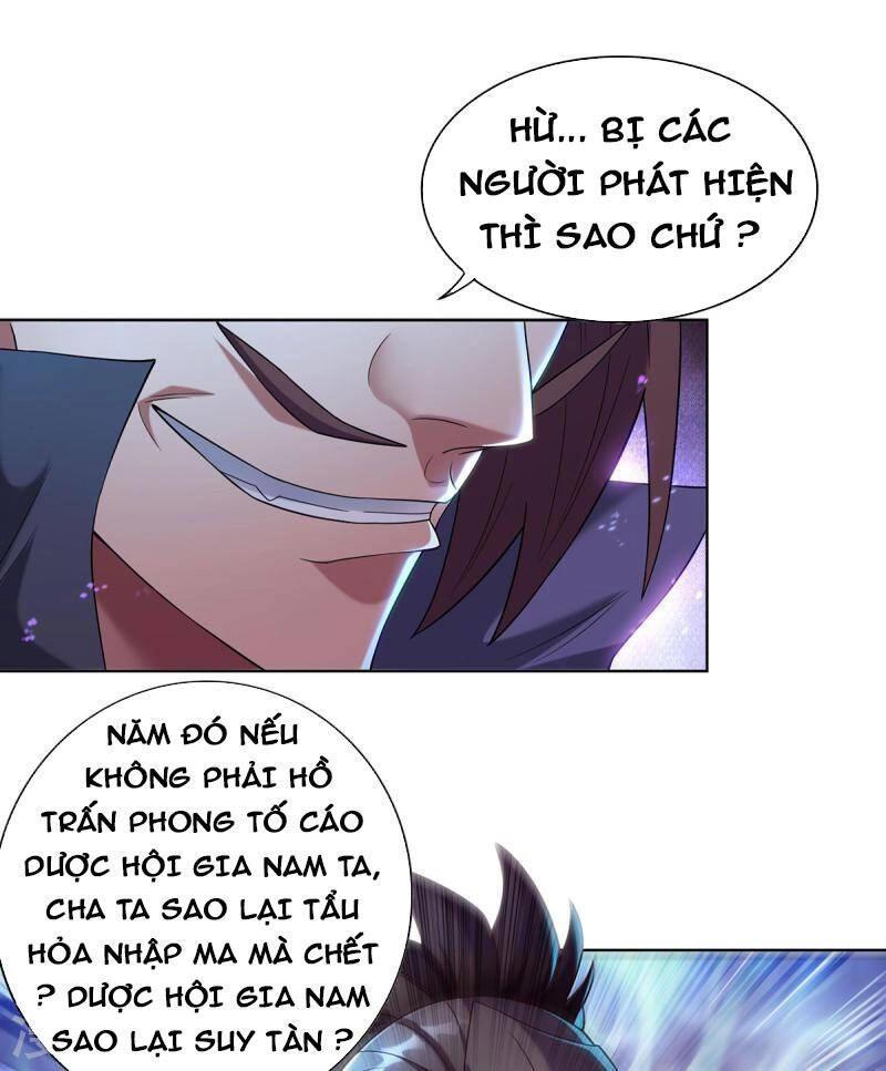 Trọng Sinh Sau Tám Vạn Năm Chapter 337 - 22