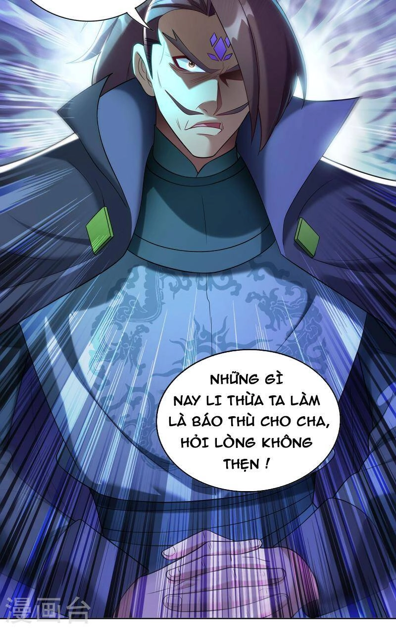 Trọng Sinh Sau Tám Vạn Năm Chapter 337 - 23