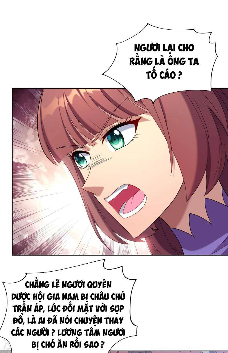 Trọng Sinh Sau Tám Vạn Năm Chapter 337 - 24