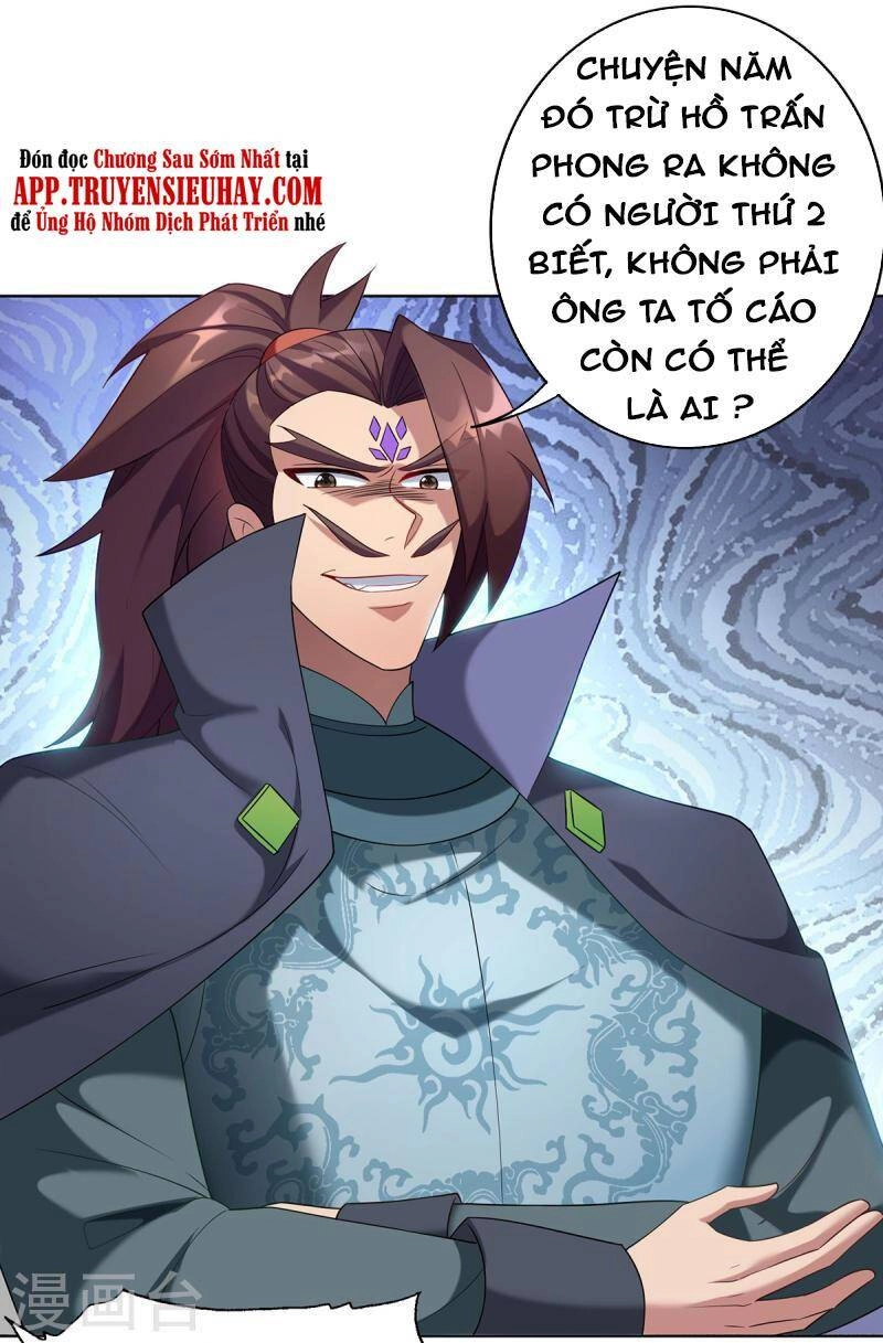 Trọng Sinh Sau Tám Vạn Năm Chapter 337 - 26