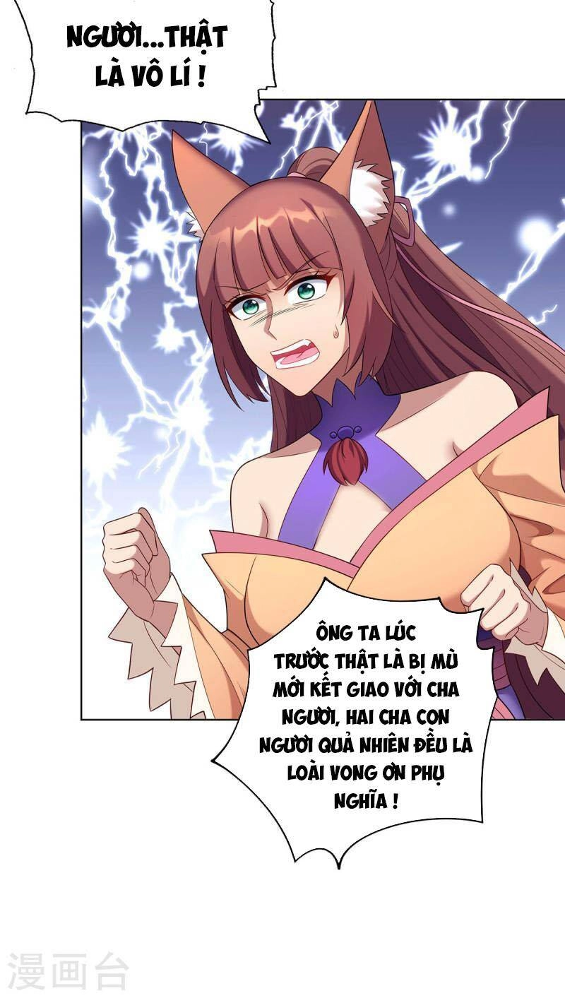 Trọng Sinh Sau Tám Vạn Năm Chapter 337 - 27