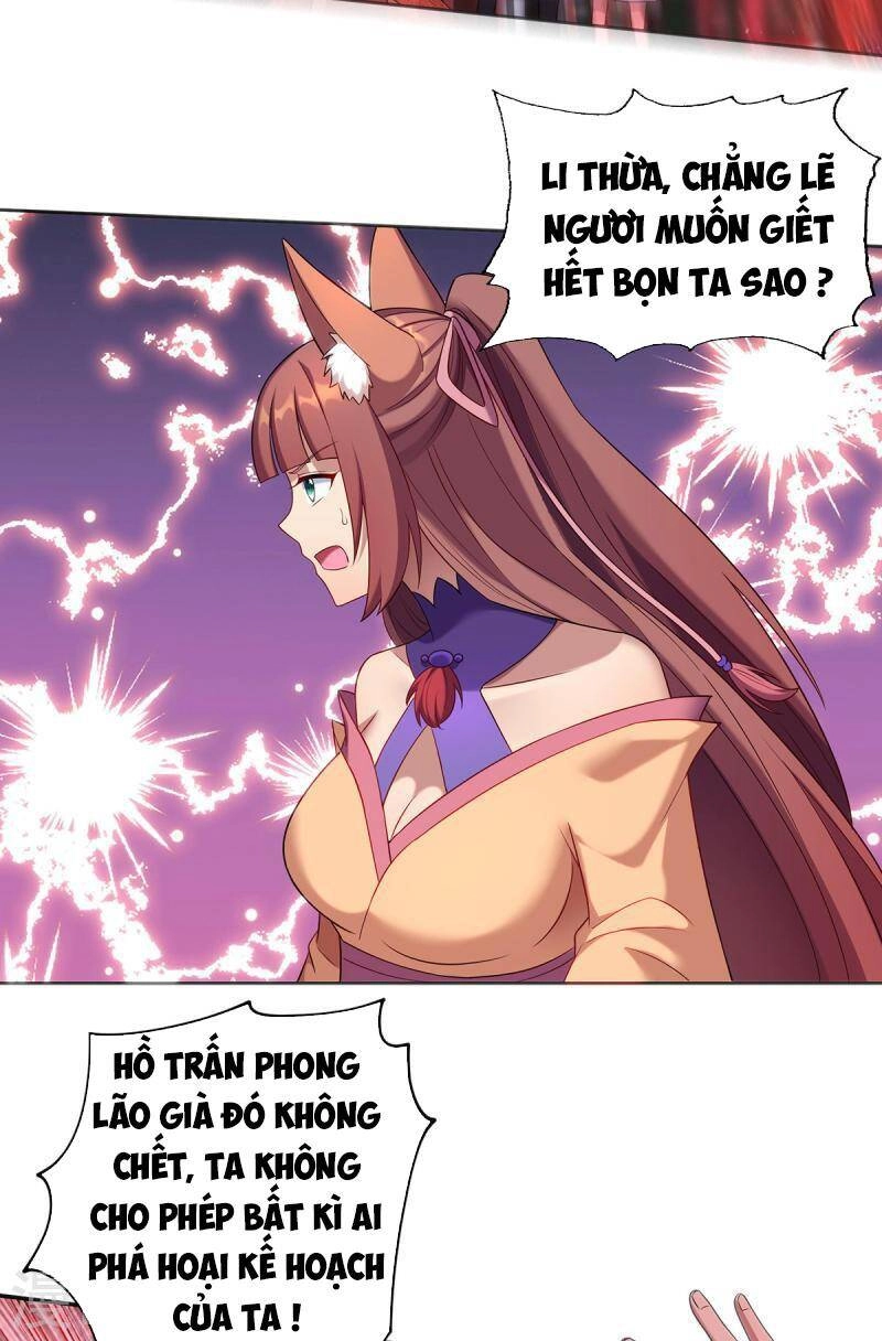 Trọng Sinh Sau Tám Vạn Năm Chapter 338 - 4