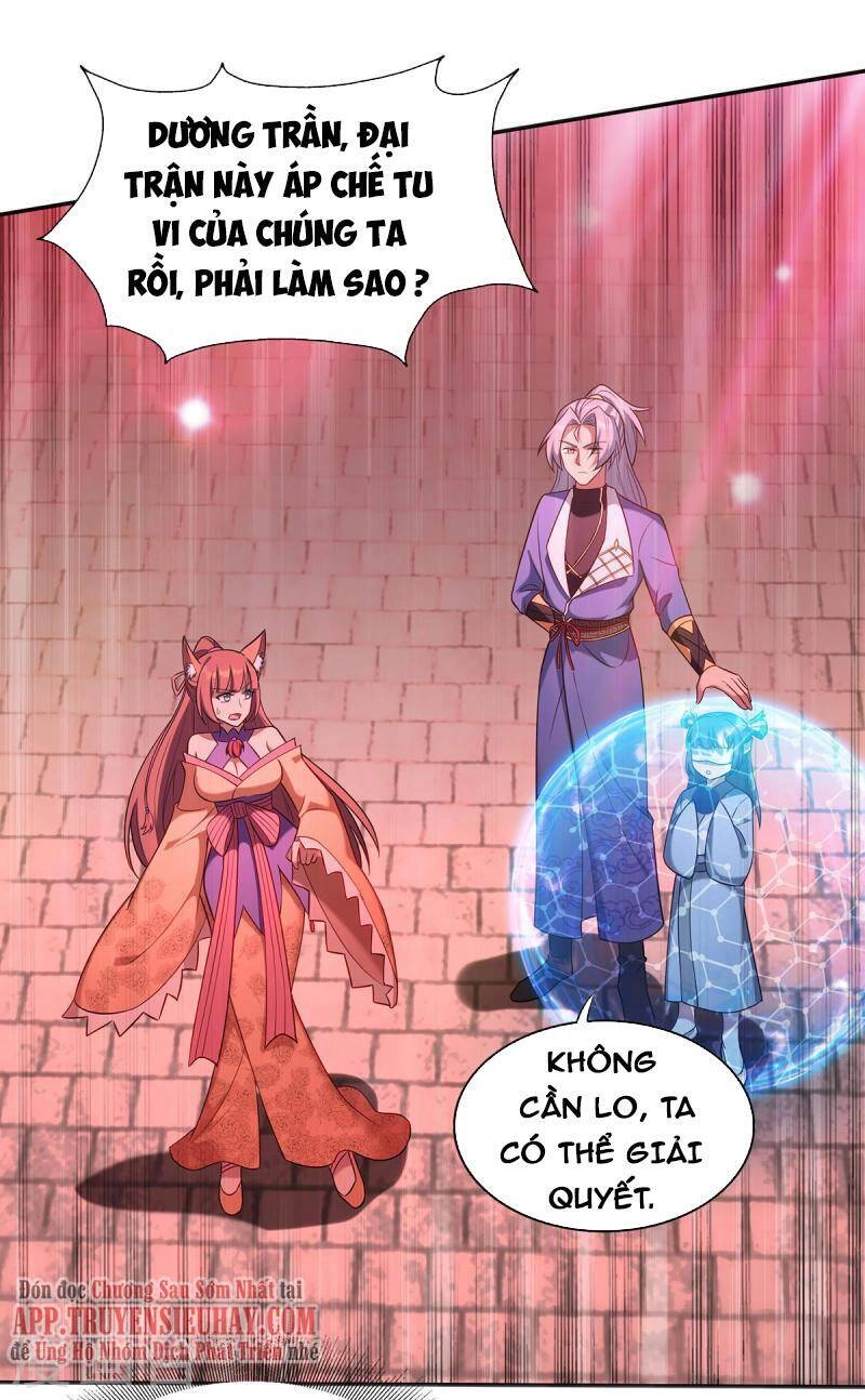Trọng Sinh Sau Tám Vạn Năm Chapter 338 - 6