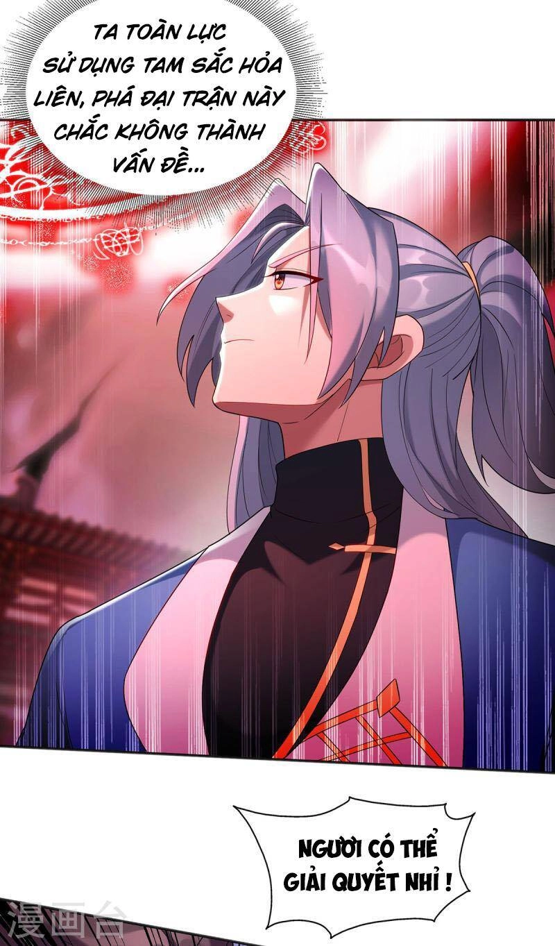 Trọng Sinh Sau Tám Vạn Năm Chapter 338 - 7