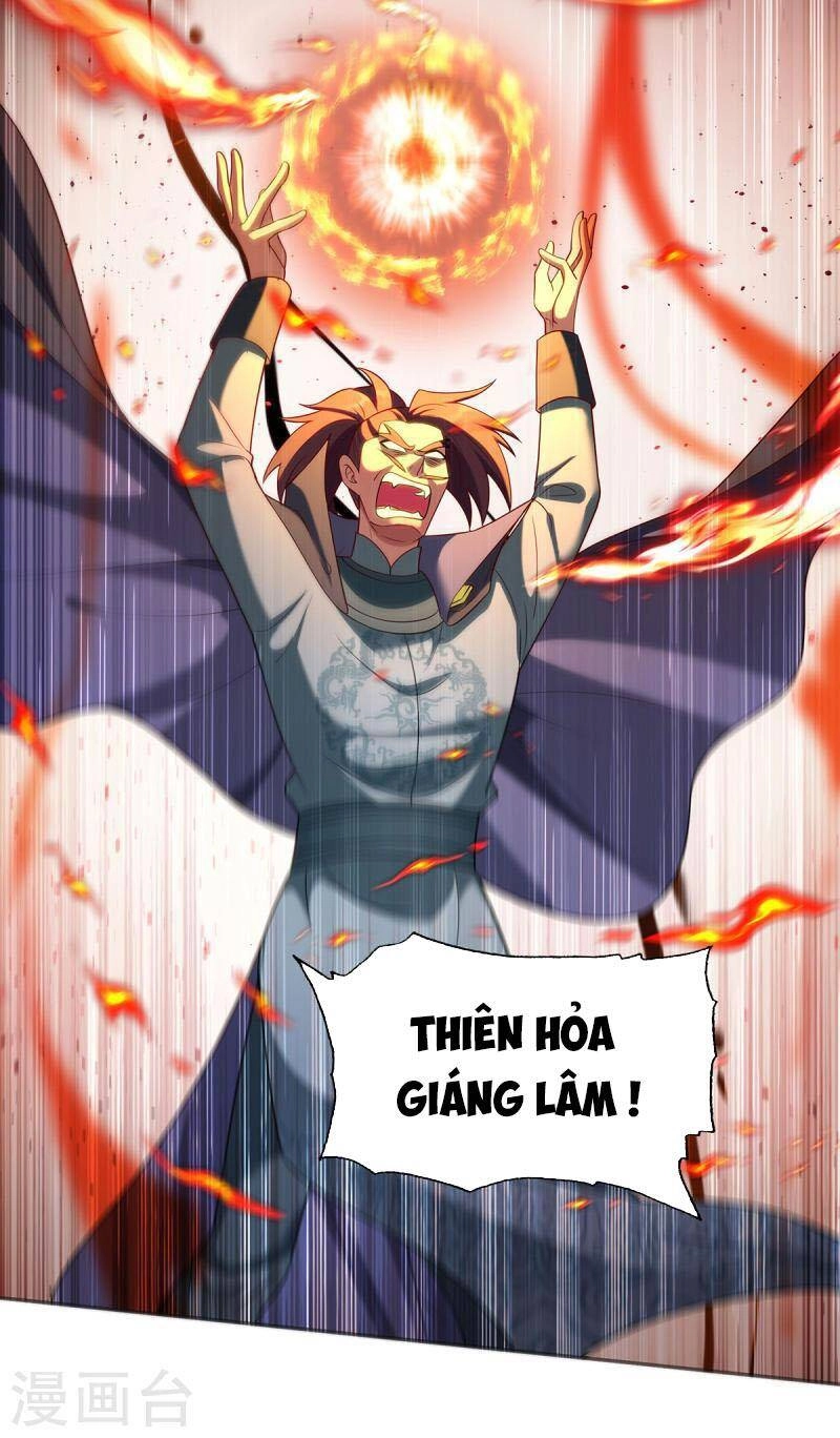 Trọng Sinh Sau Tám Vạn Năm Chapter 338 - 9