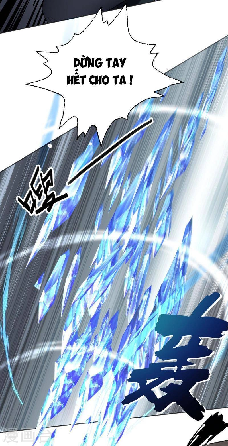 Trọng Sinh Sau Tám Vạn Năm Chapter 338 - 12