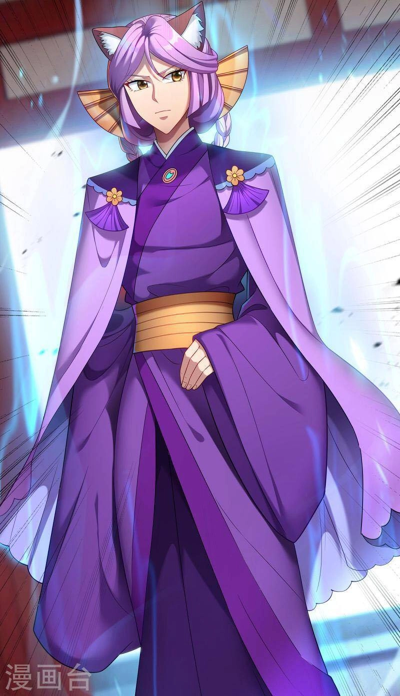 Trọng Sinh Sau Tám Vạn Năm Chapter 338 - 15