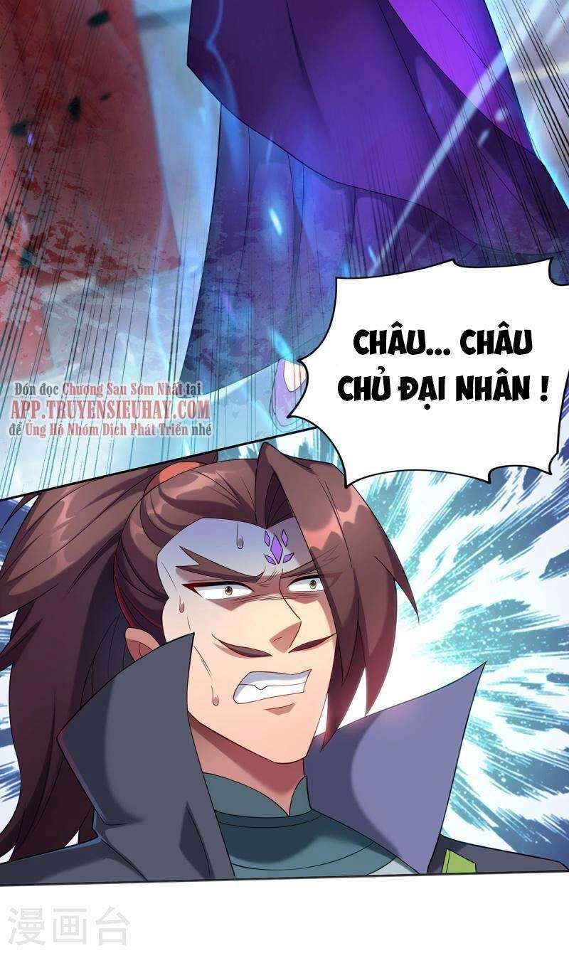 Trọng Sinh Sau Tám Vạn Năm Chapter 338 - 16
