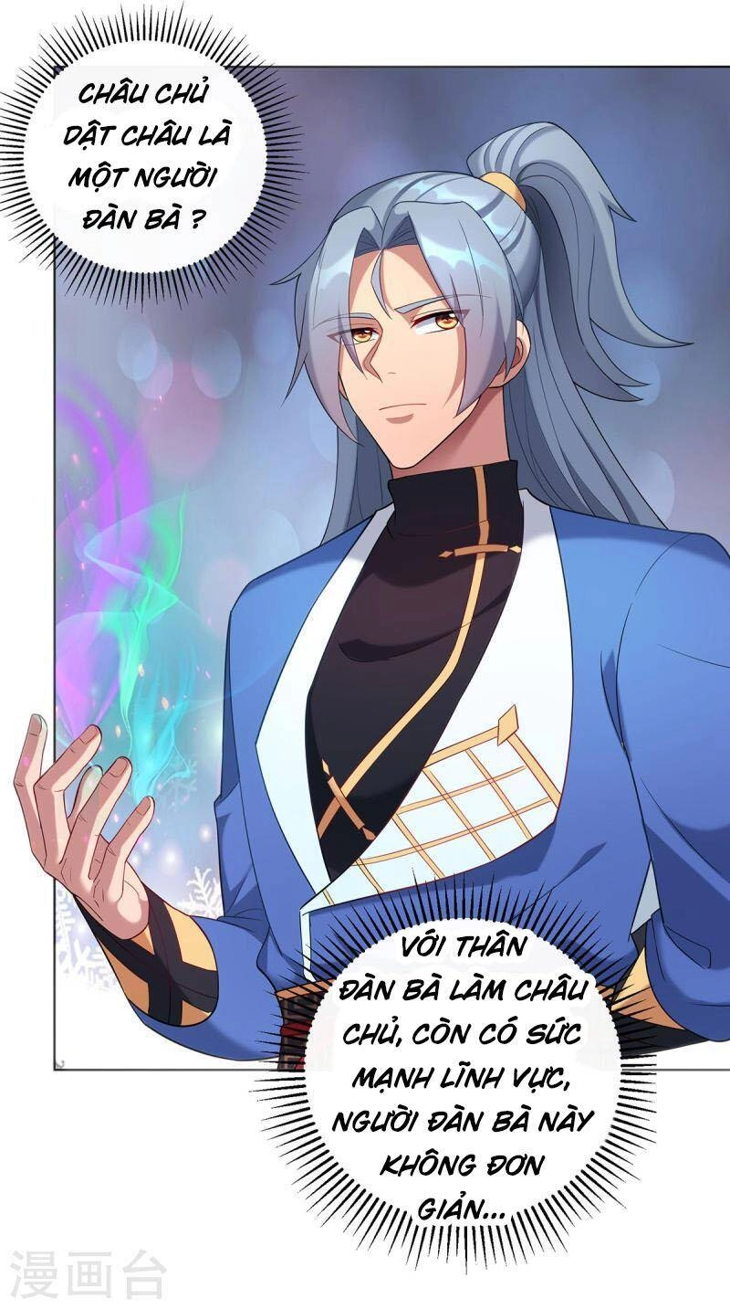 Trọng Sinh Sau Tám Vạn Năm Chapter 338 - 17