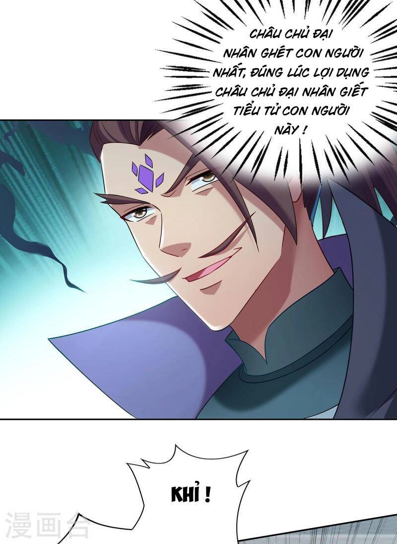 Trọng Sinh Sau Tám Vạn Năm Chapter 338 - 19