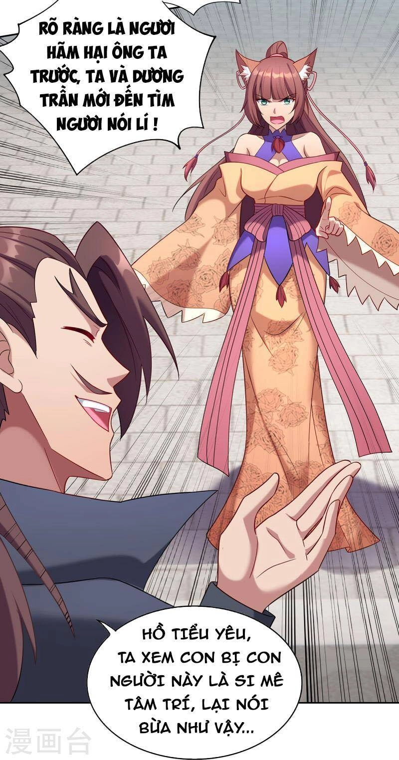 Trọng Sinh Sau Tám Vạn Năm Chapter 338 - 20