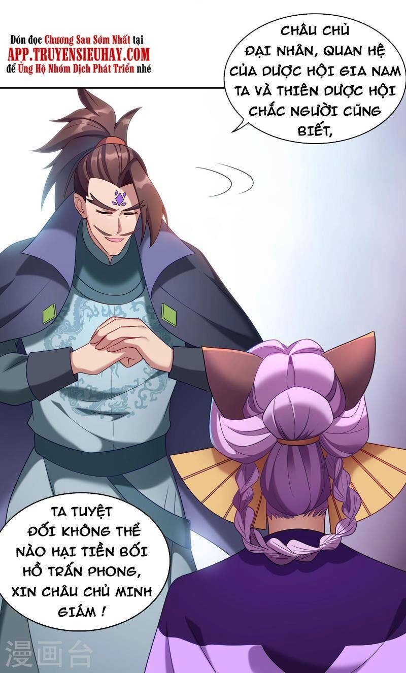 Trọng Sinh Sau Tám Vạn Năm Chapter 338 - 21