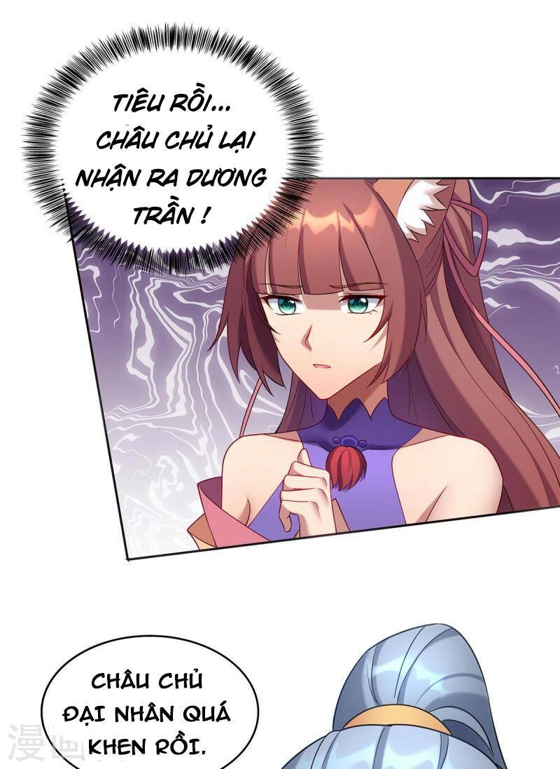 Trọng Sinh Sau Tám Vạn Năm Chapter 338 - 25