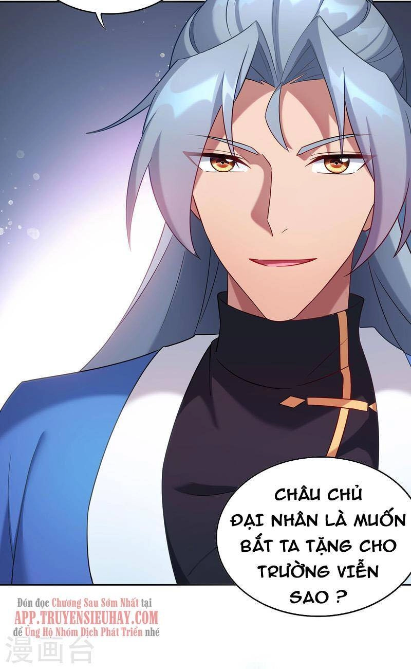 Trọng Sinh Sau Tám Vạn Năm Chapter 338 - 26