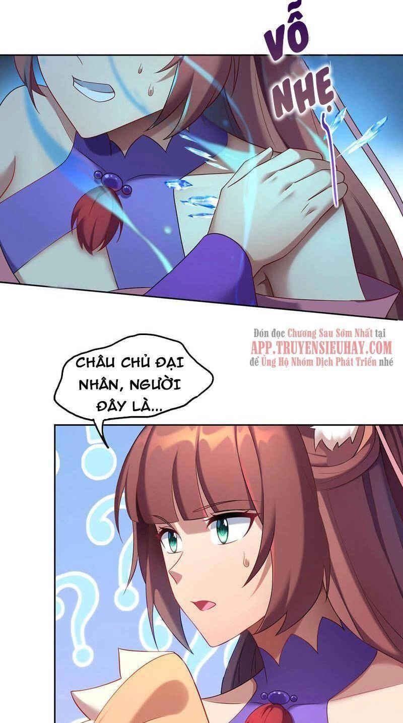 Trọng Sinh Sau Tám Vạn Năm Chapter 339 - 1