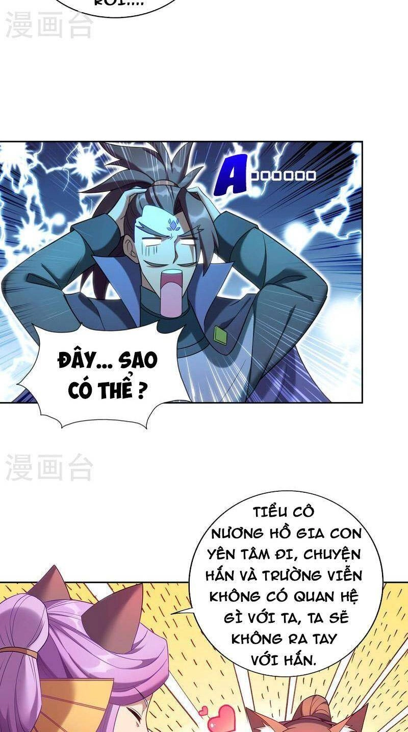 Trọng Sinh Sau Tám Vạn Năm Chapter 339 - 3