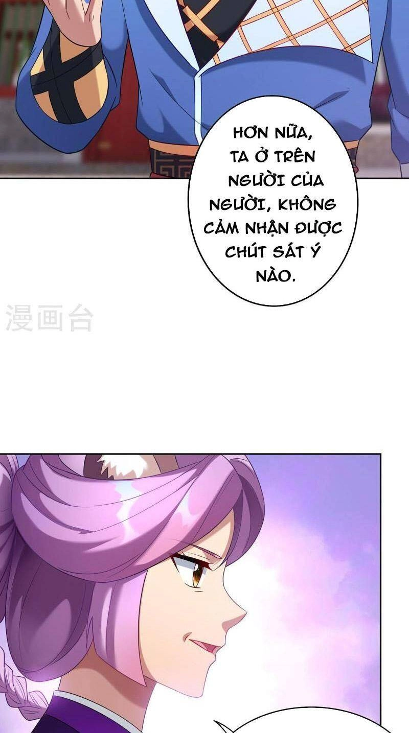 Trọng Sinh Sau Tám Vạn Năm Chapter 339 - 7