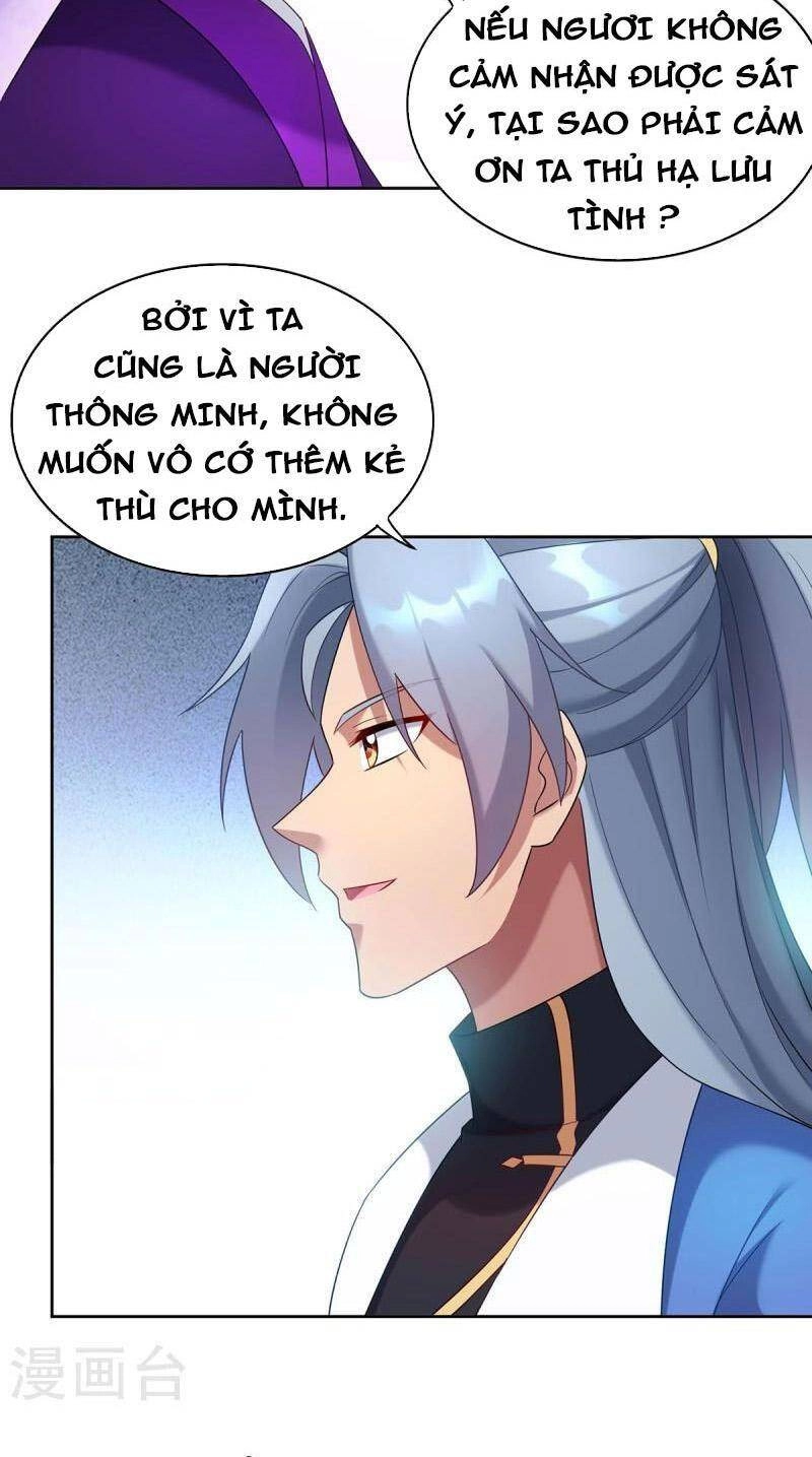 Trọng Sinh Sau Tám Vạn Năm Chapter 339 - 8