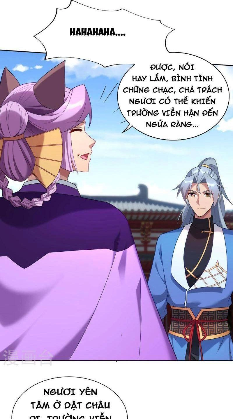 Trọng Sinh Sau Tám Vạn Năm Chapter 339 - 9