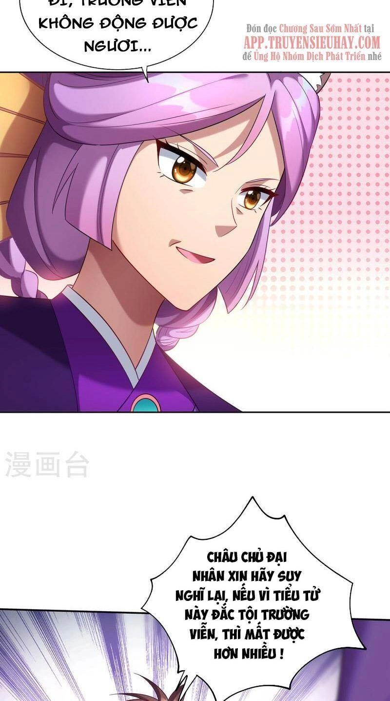 Trọng Sinh Sau Tám Vạn Năm Chapter 339 - 10