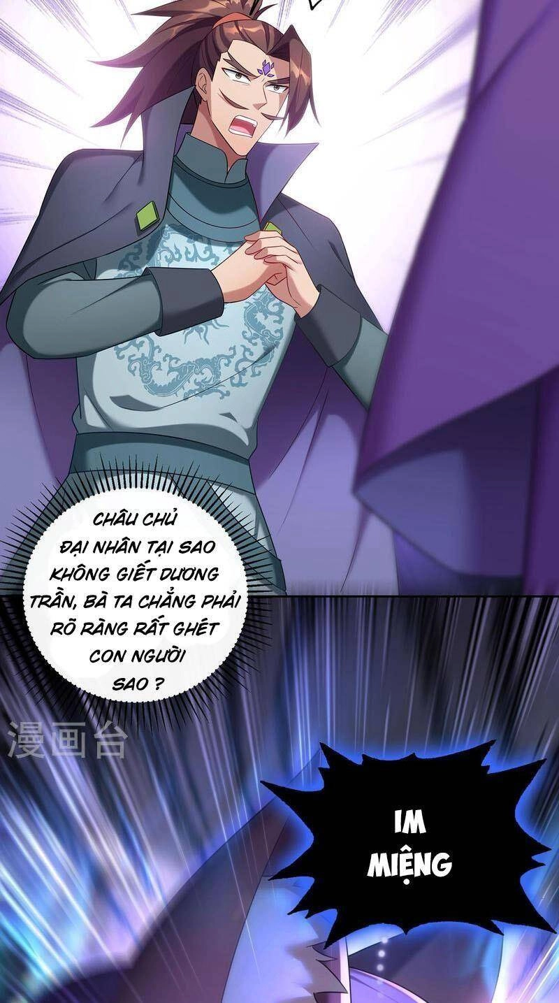 Trọng Sinh Sau Tám Vạn Năm Chapter 339 - 11