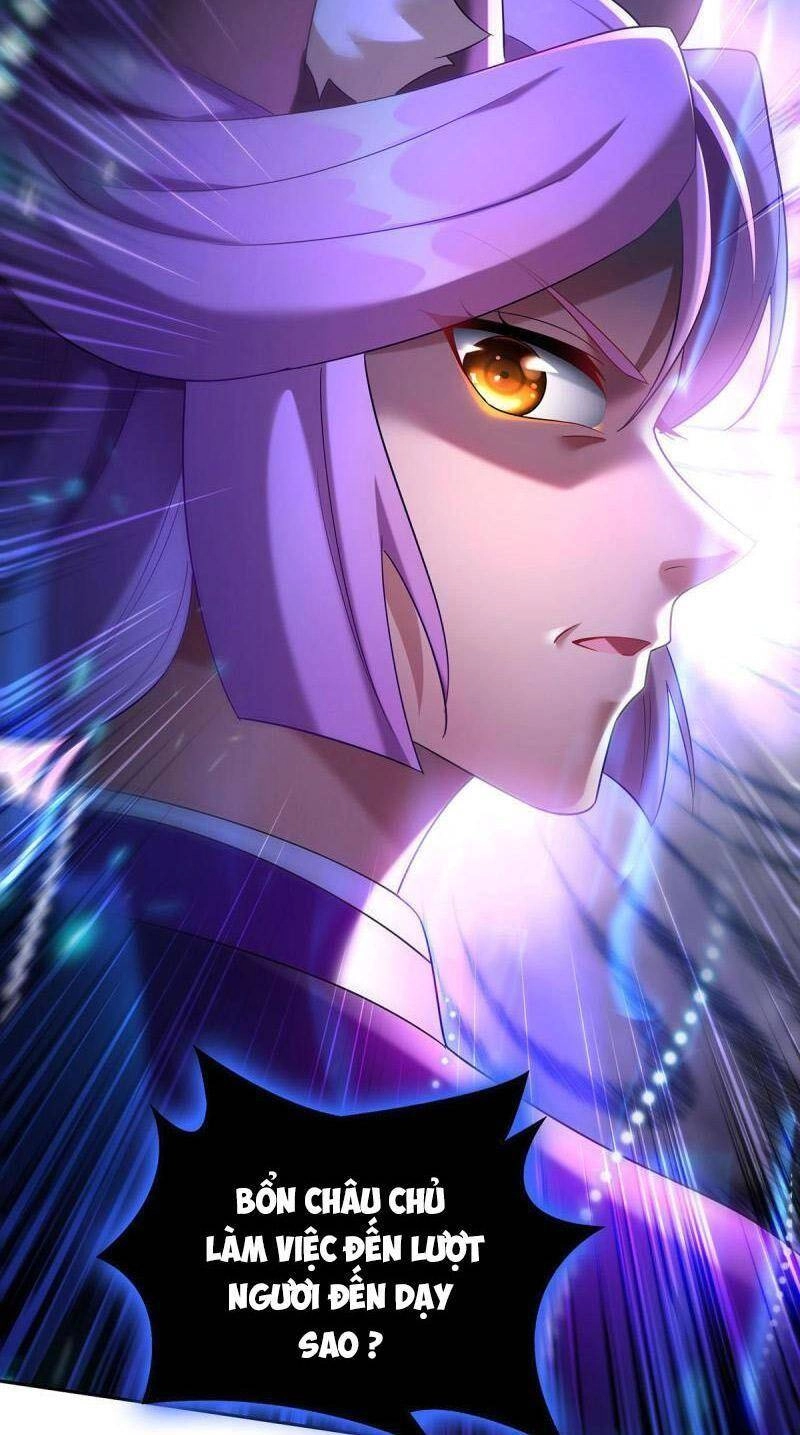 Trọng Sinh Sau Tám Vạn Năm Chapter 339 - 12