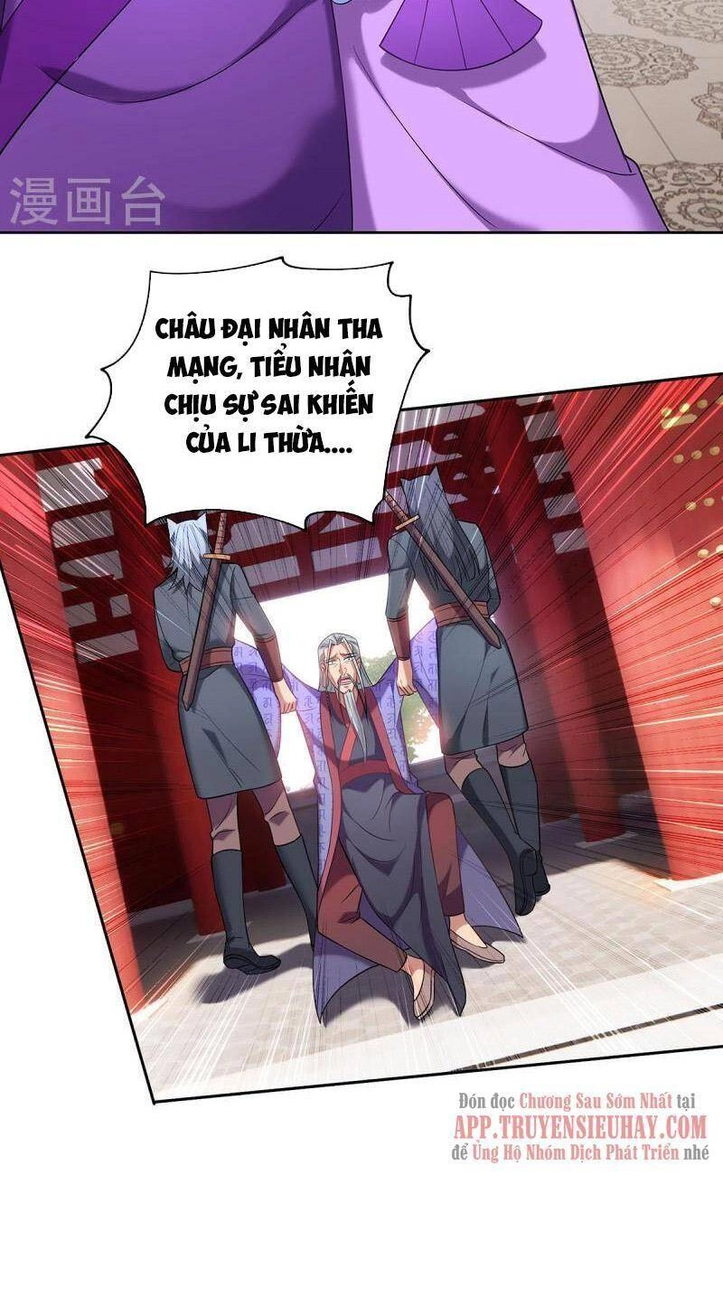 Trọng Sinh Sau Tám Vạn Năm Chapter 339 - 15