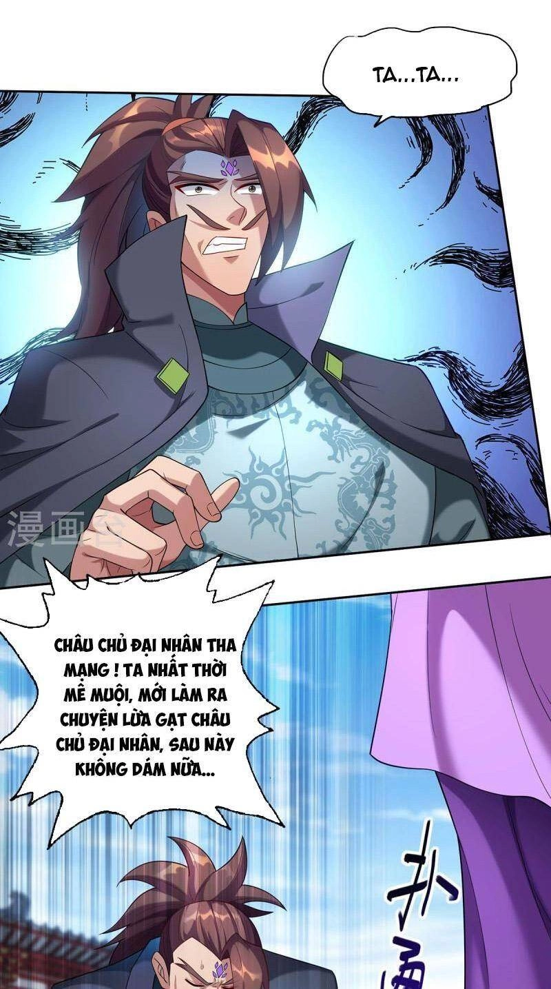 Trọng Sinh Sau Tám Vạn Năm Chapter 339 - 16