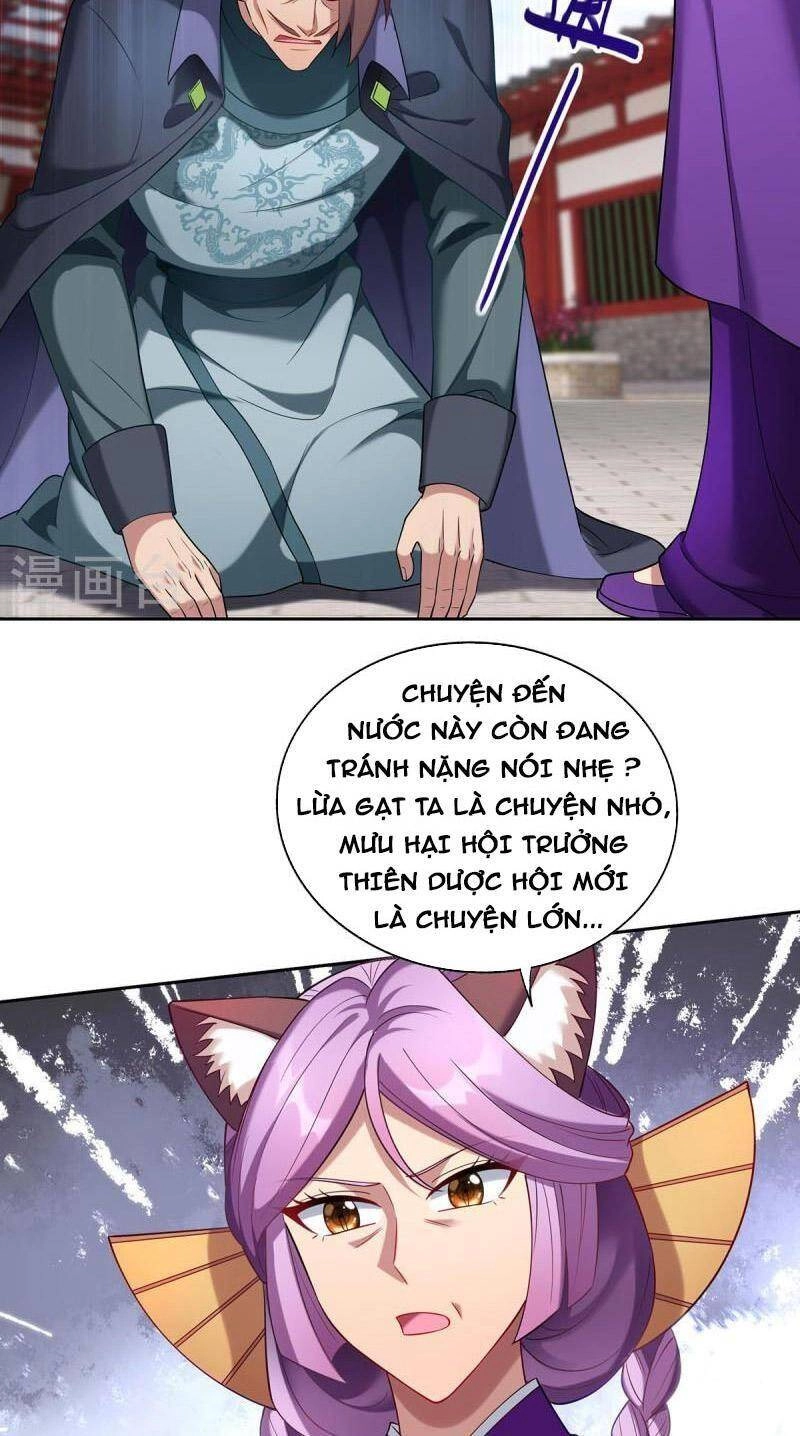 Trọng Sinh Sau Tám Vạn Năm Chapter 339 - 17