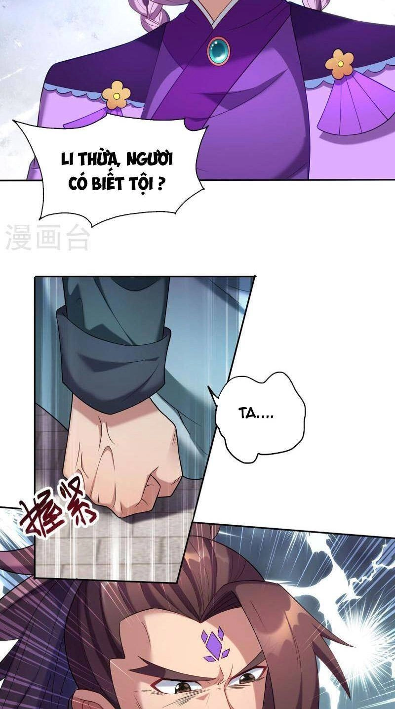 Trọng Sinh Sau Tám Vạn Năm Chapter 339 - 18