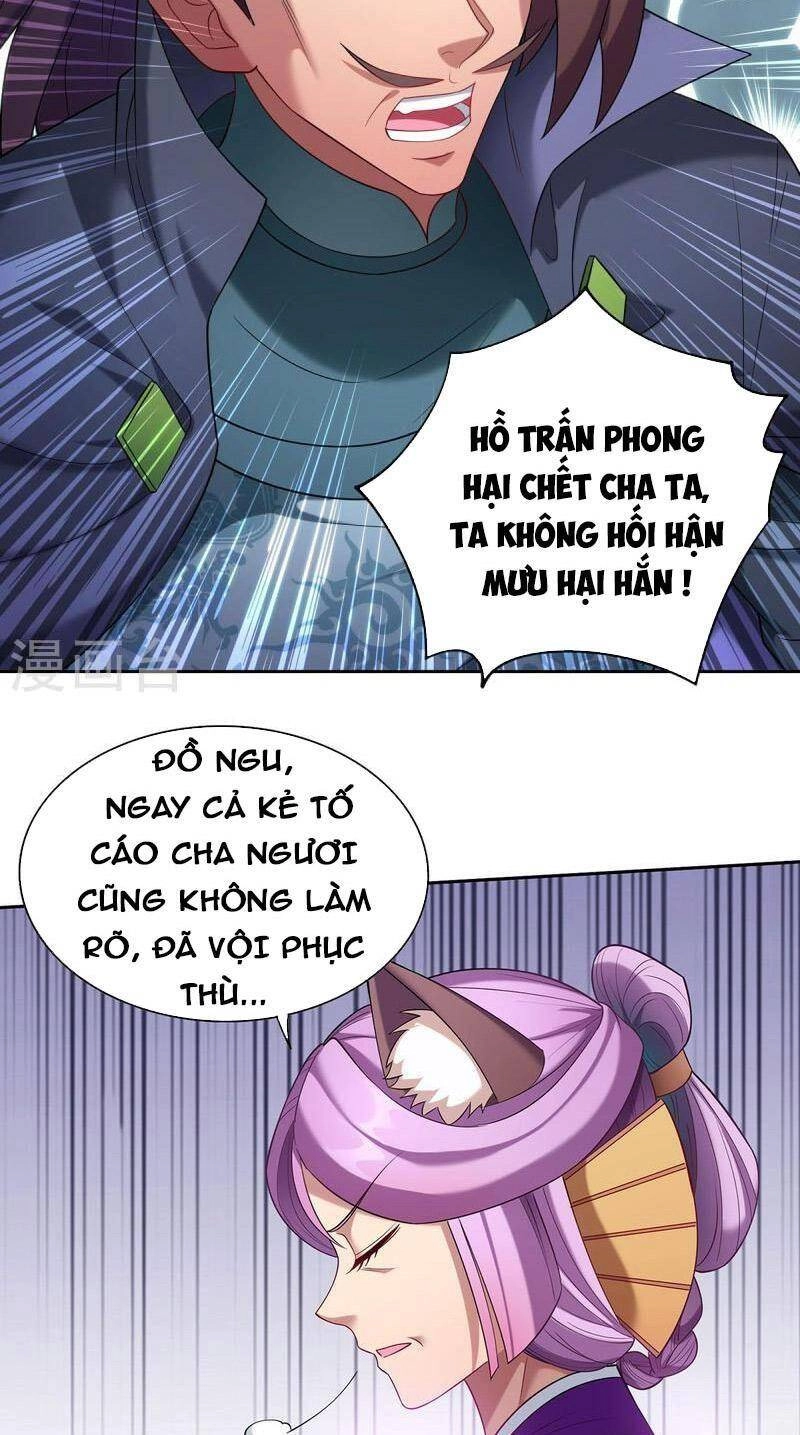 Trọng Sinh Sau Tám Vạn Năm Chapter 339 - 19