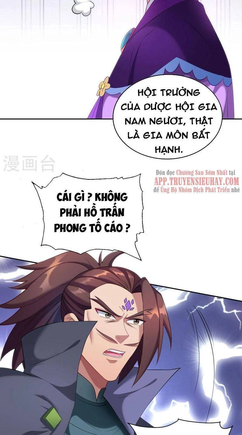 Trọng Sinh Sau Tám Vạn Năm Chapter 339 - 20