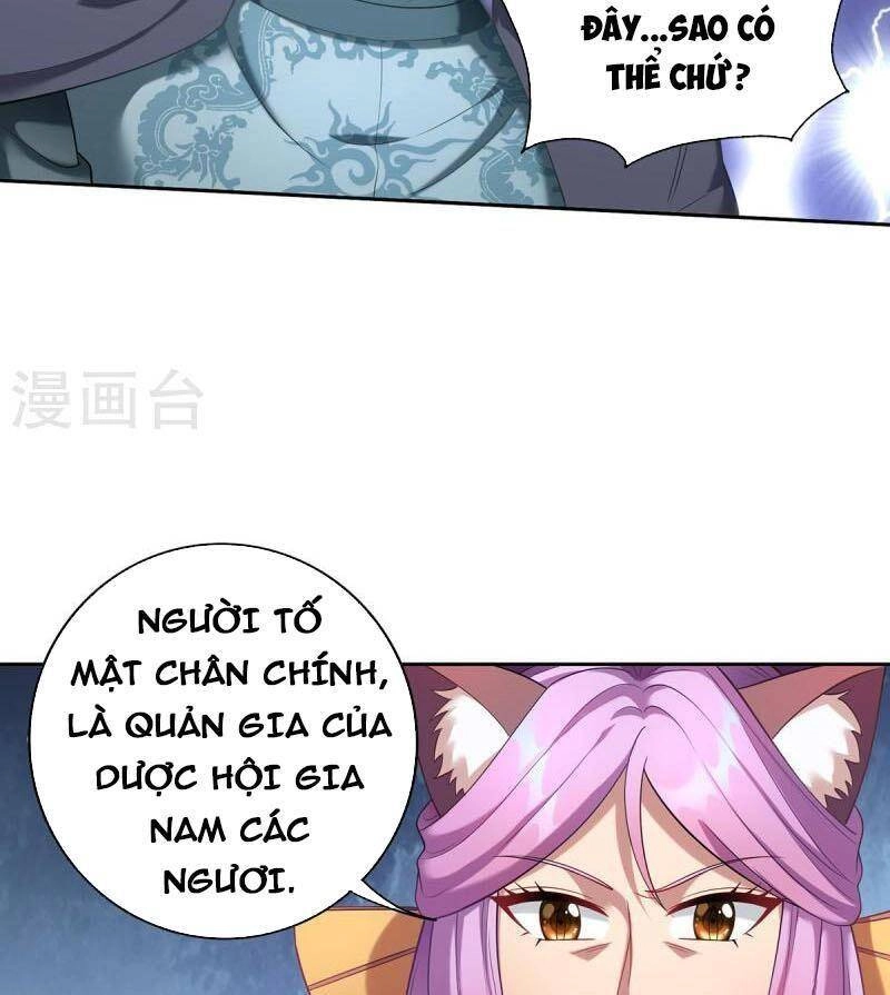 Trọng Sinh Sau Tám Vạn Năm Chapter 339 - 21