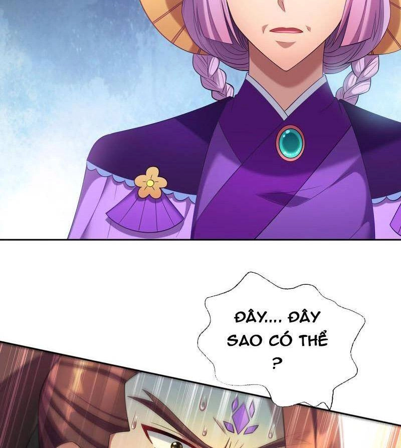 Trọng Sinh Sau Tám Vạn Năm Chapter 339 - 22