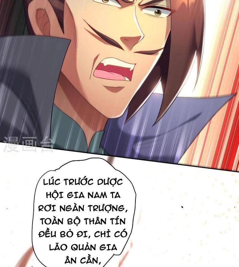 Trọng Sinh Sau Tám Vạn Năm Chapter 339 - 23