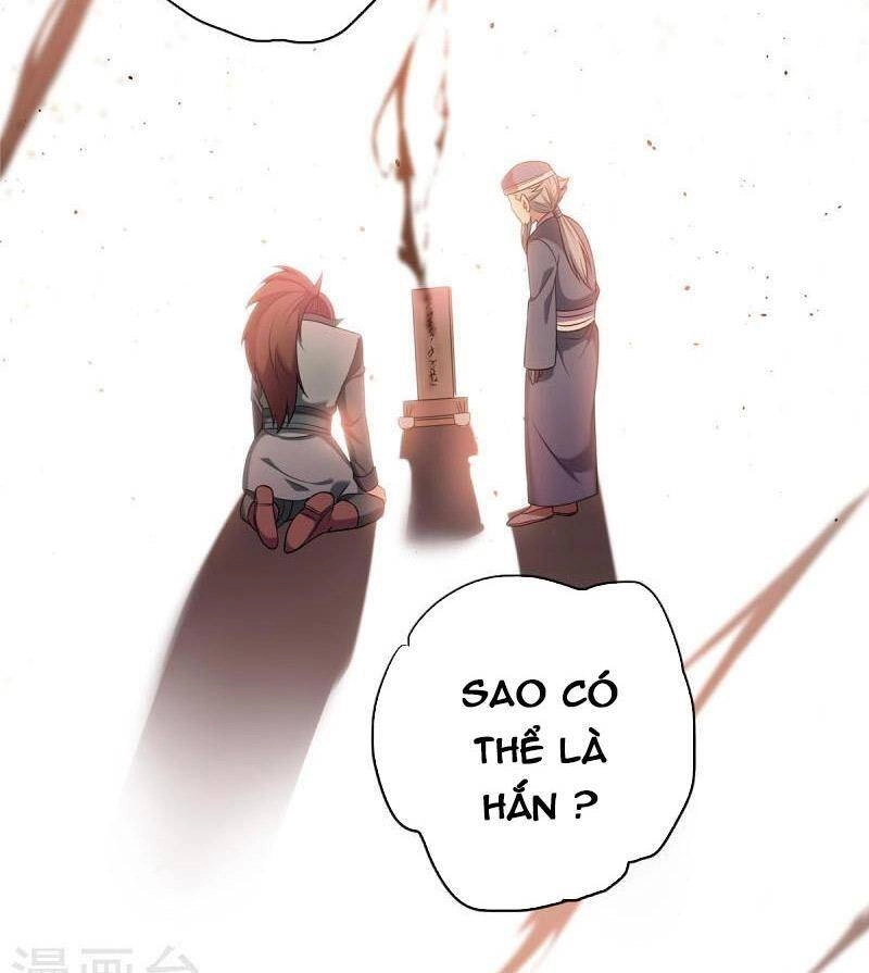 Trọng Sinh Sau Tám Vạn Năm Chapter 339 - 24