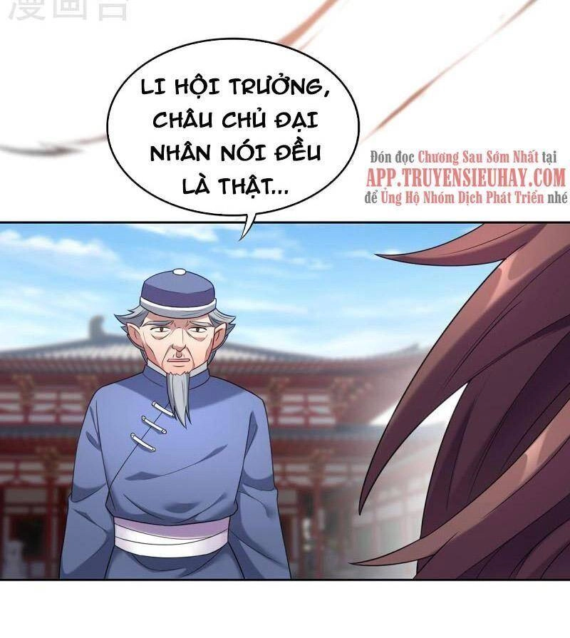 Trọng Sinh Sau Tám Vạn Năm Chapter 339 - 25