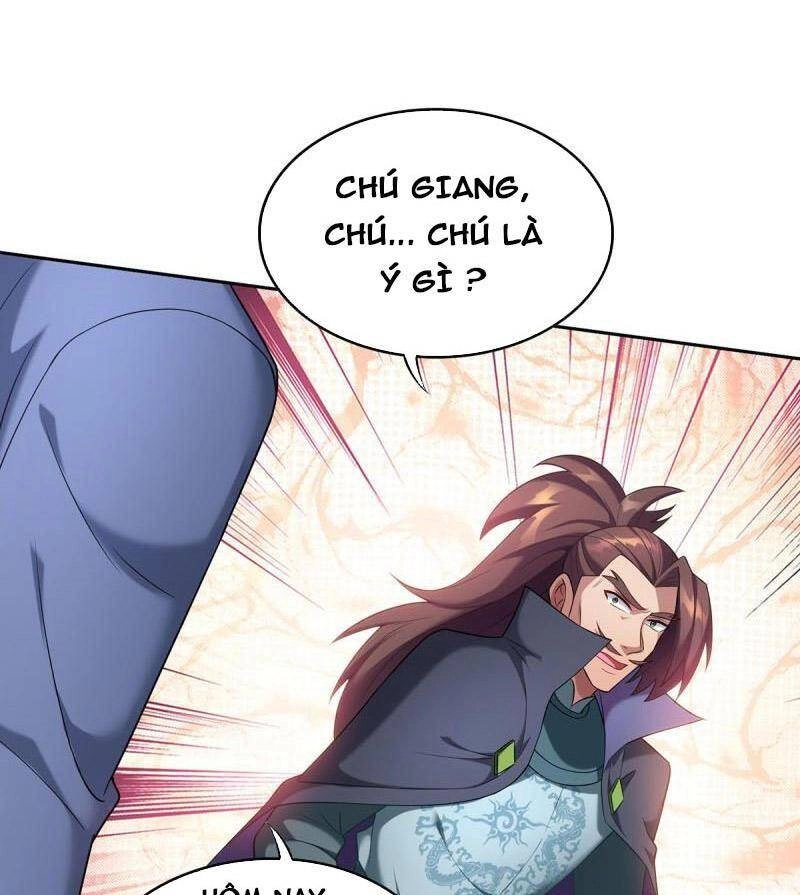 Trọng Sinh Sau Tám Vạn Năm Chapter 339 - 26