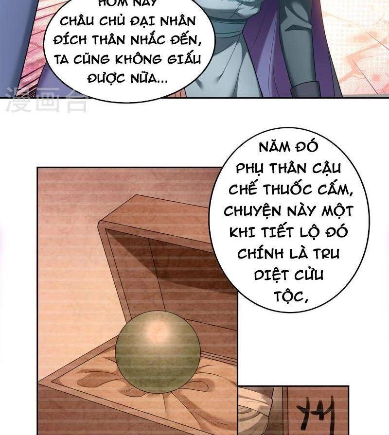 Trọng Sinh Sau Tám Vạn Năm Chapter 339 - 27