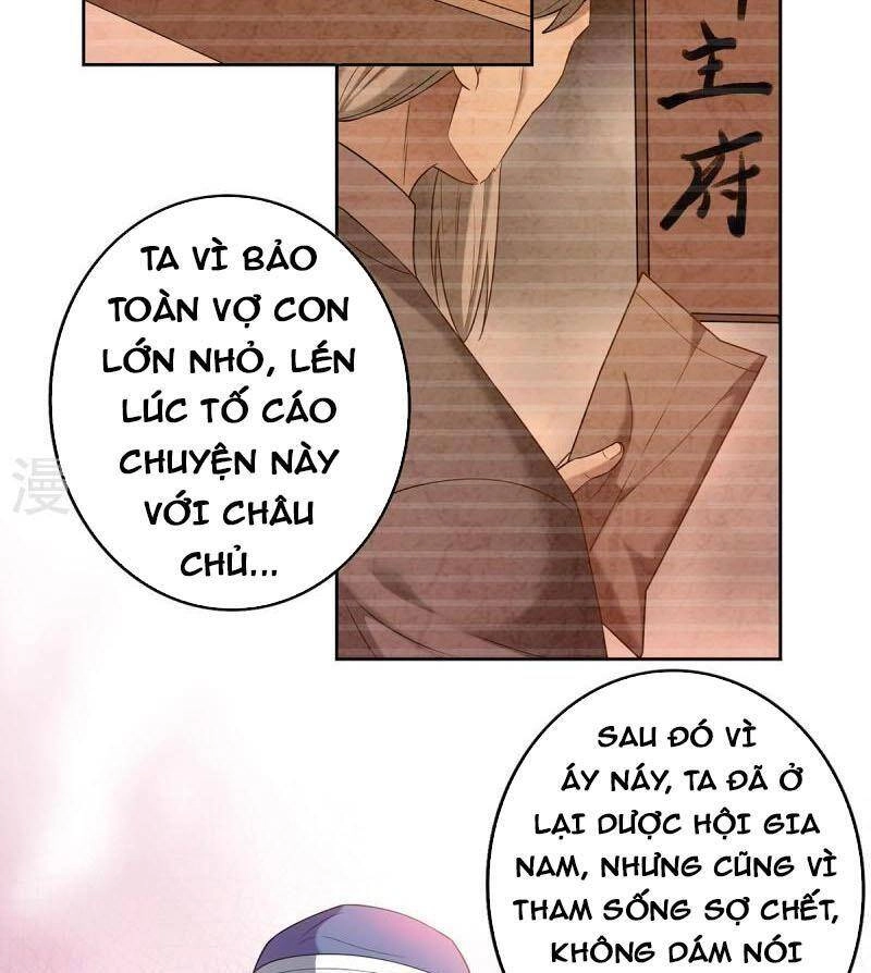 Trọng Sinh Sau Tám Vạn Năm Chapter 339 - 28