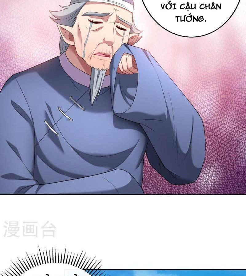 Trọng Sinh Sau Tám Vạn Năm Chapter 339 - 29