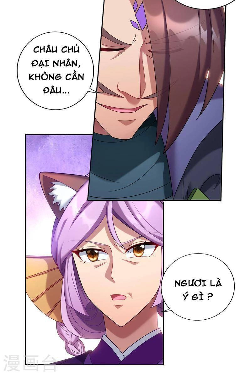 Trọng Sinh Sau Tám Vạn Năm Chapter 340 - 4