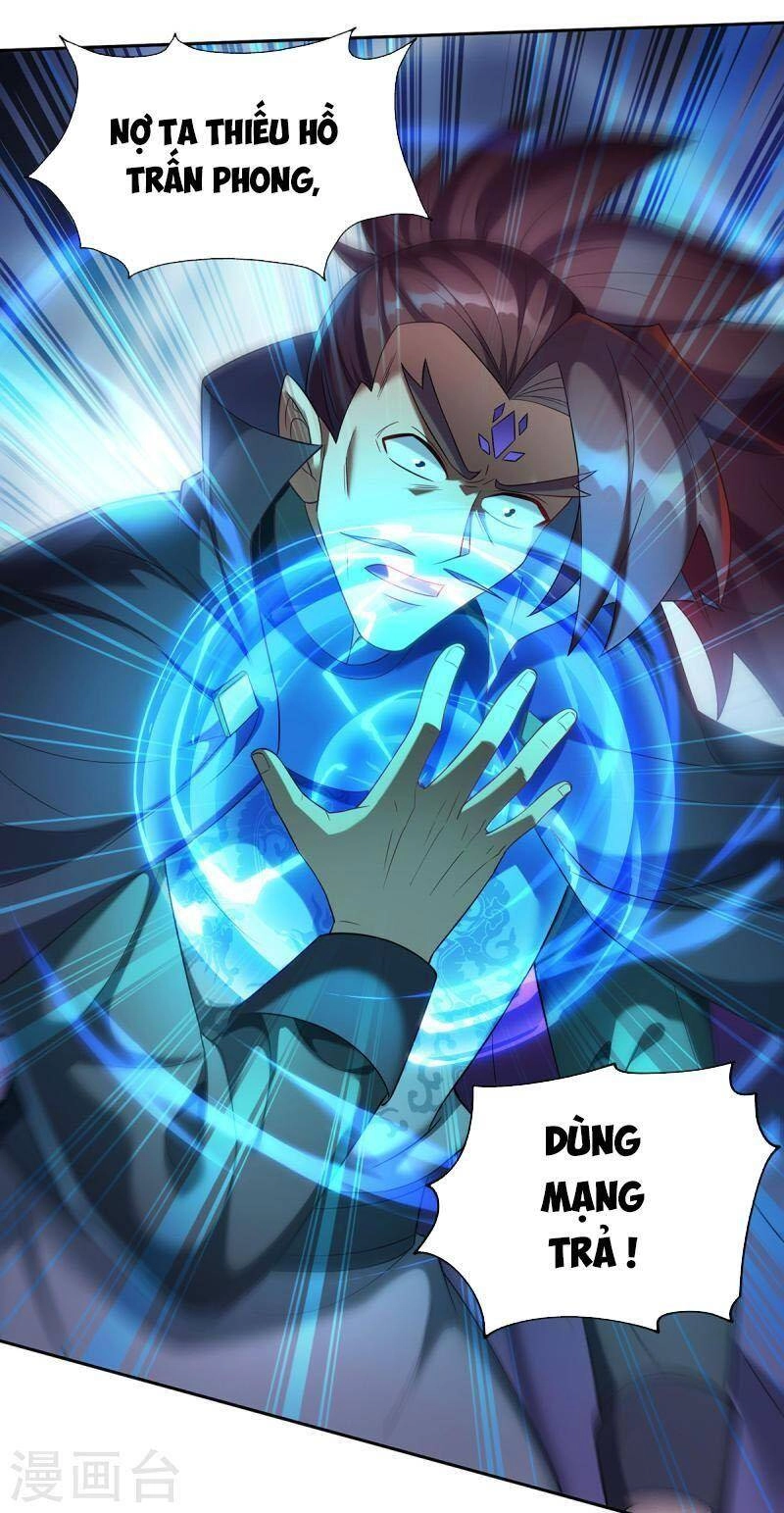 Trọng Sinh Sau Tám Vạn Năm Chapter 340 - 5