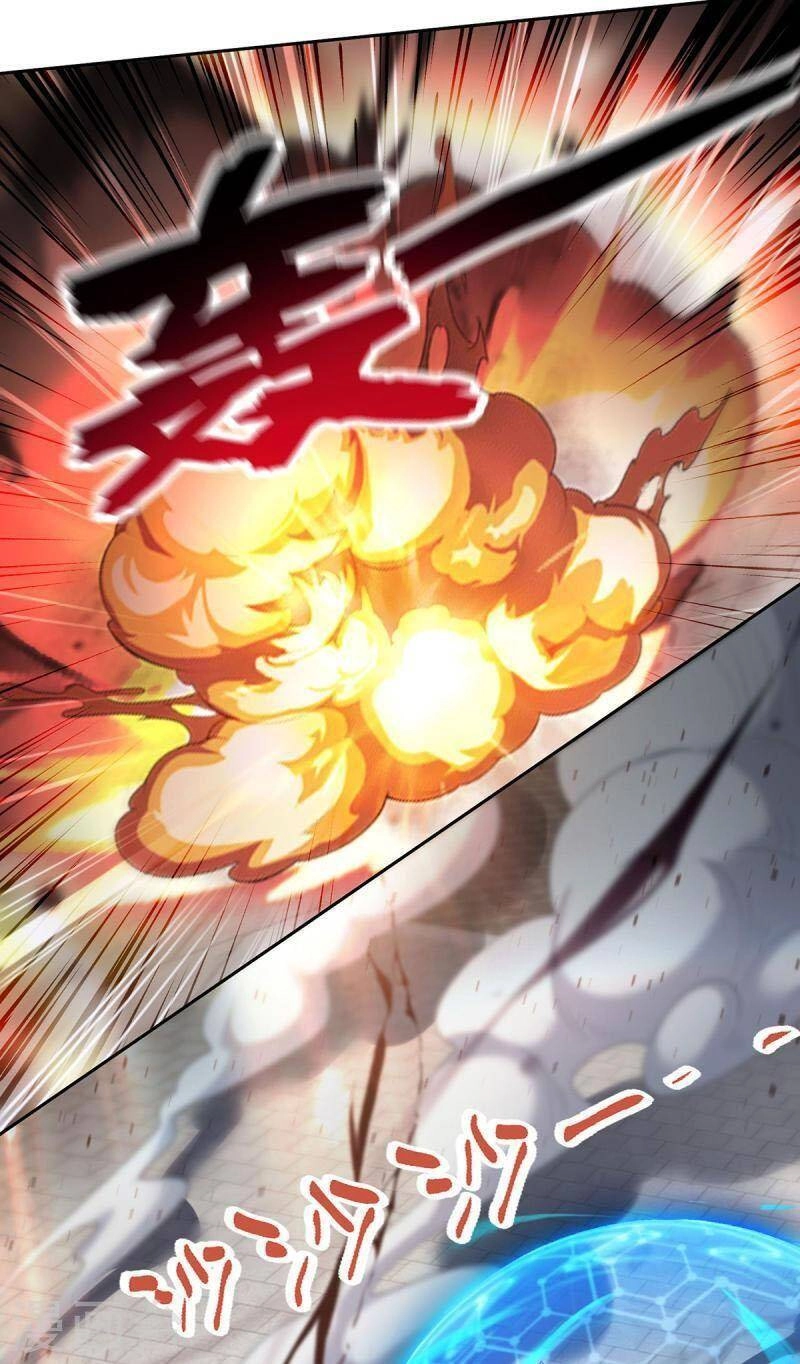 Trọng Sinh Sau Tám Vạn Năm Chapter 340 - 7