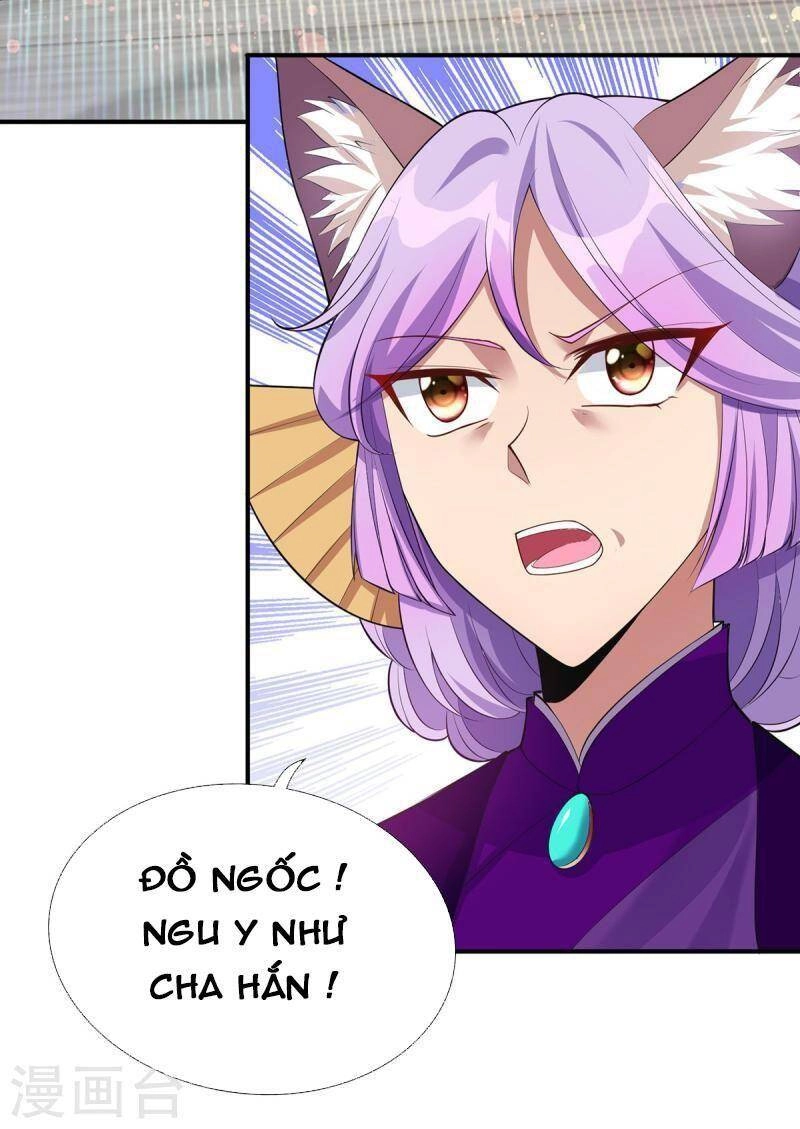 Trọng Sinh Sau Tám Vạn Năm Chapter 340 - 10