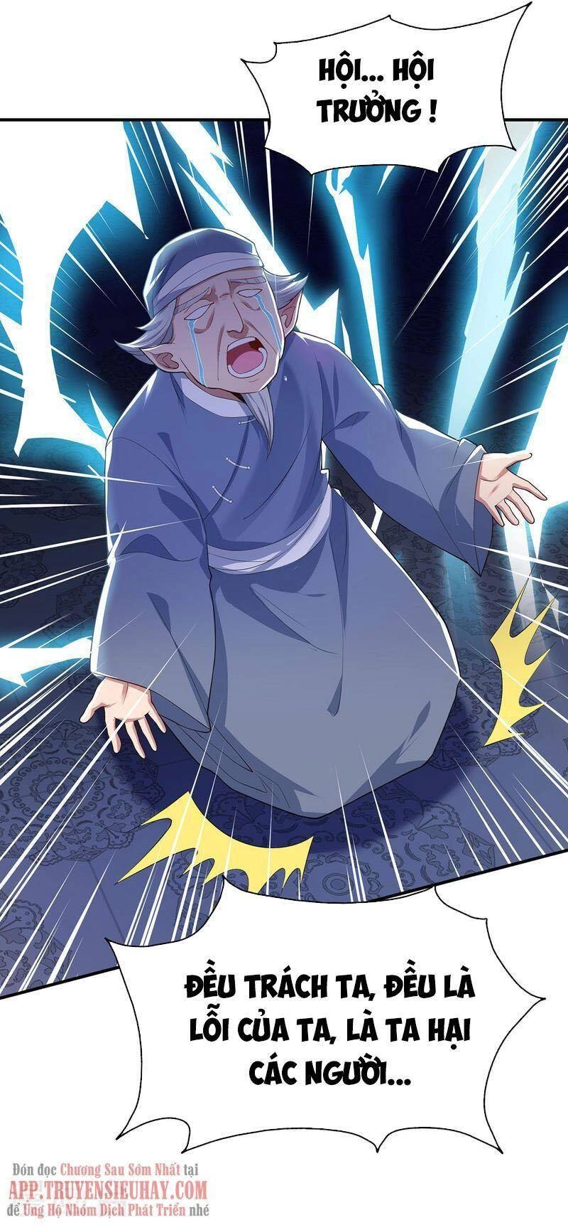 Trọng Sinh Sau Tám Vạn Năm Chapter 340 - 11