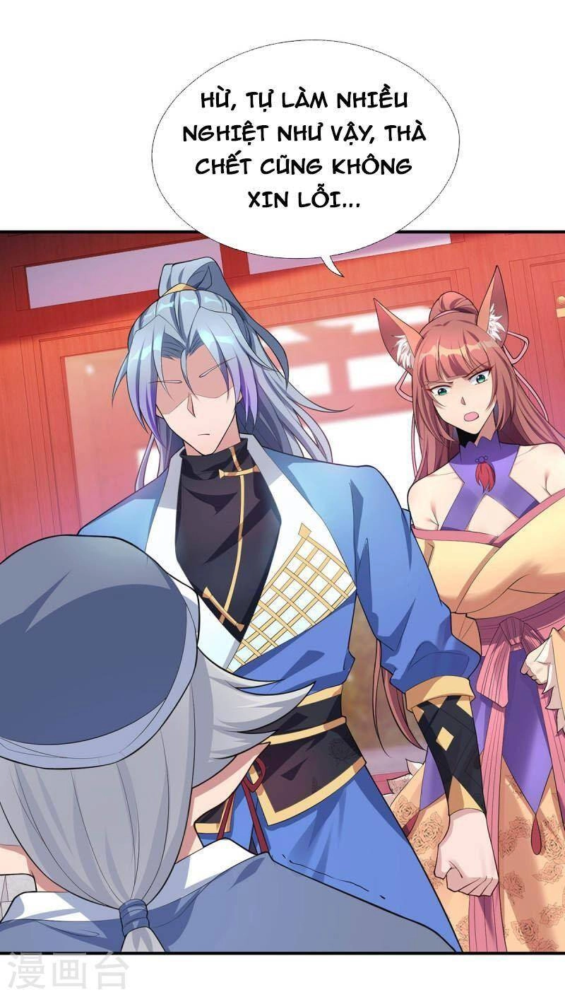 Trọng Sinh Sau Tám Vạn Năm Chapter 340 - 12