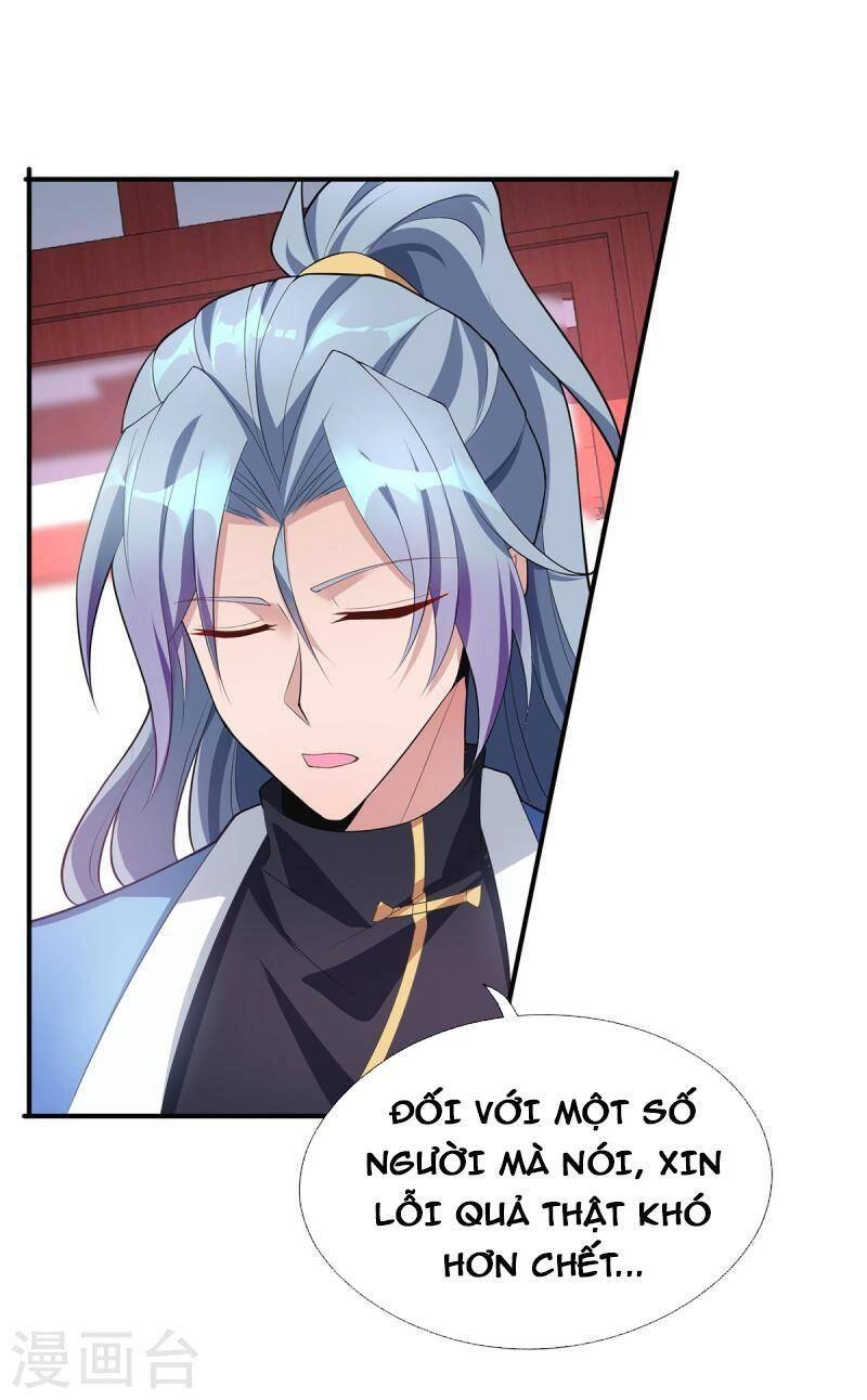 Trọng Sinh Sau Tám Vạn Năm Chapter 340 - 13