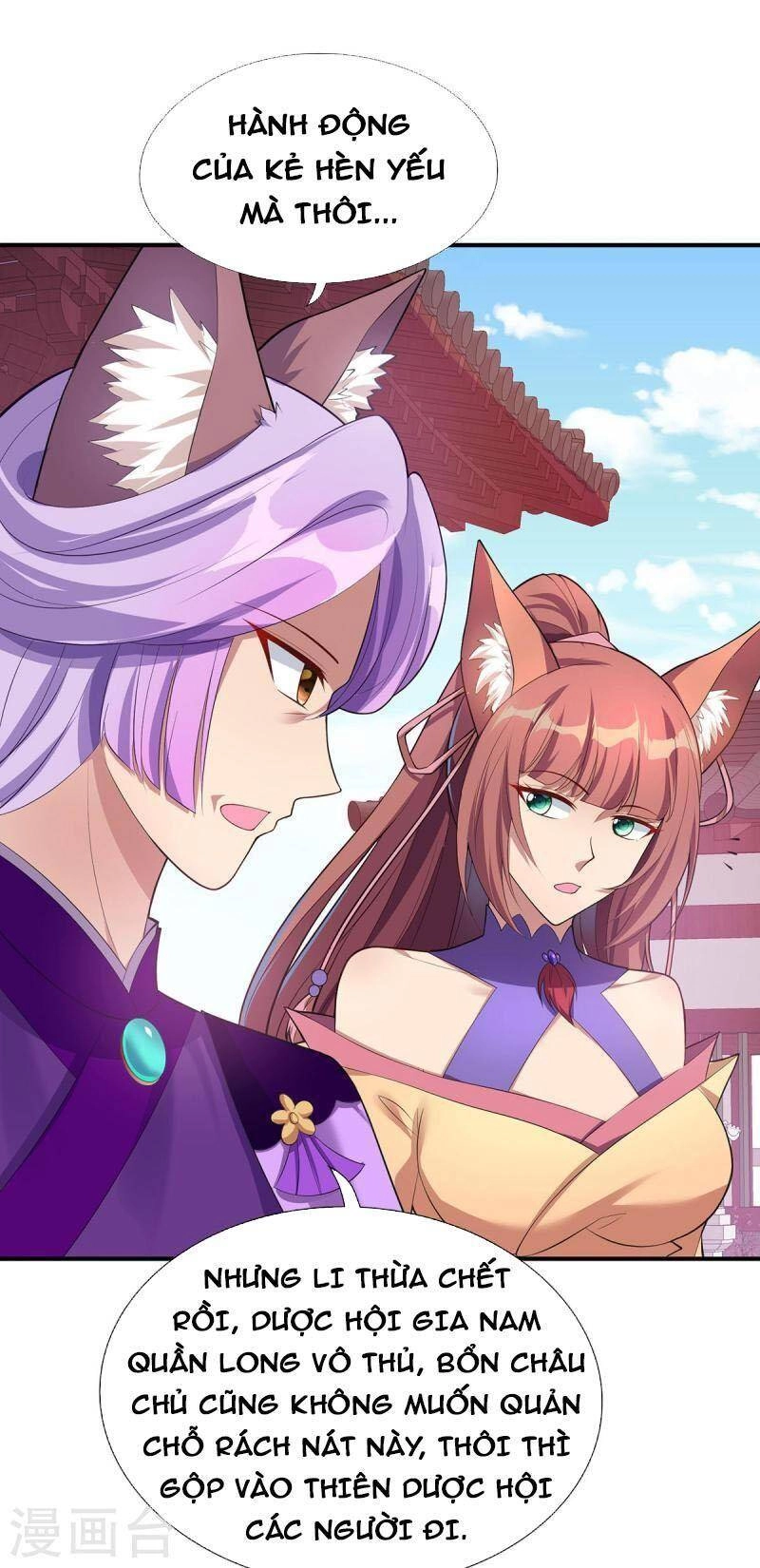 Trọng Sinh Sau Tám Vạn Năm Chapter 340 - 14