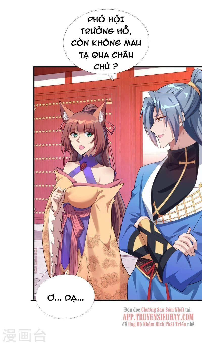 Trọng Sinh Sau Tám Vạn Năm Chapter 340 - 16